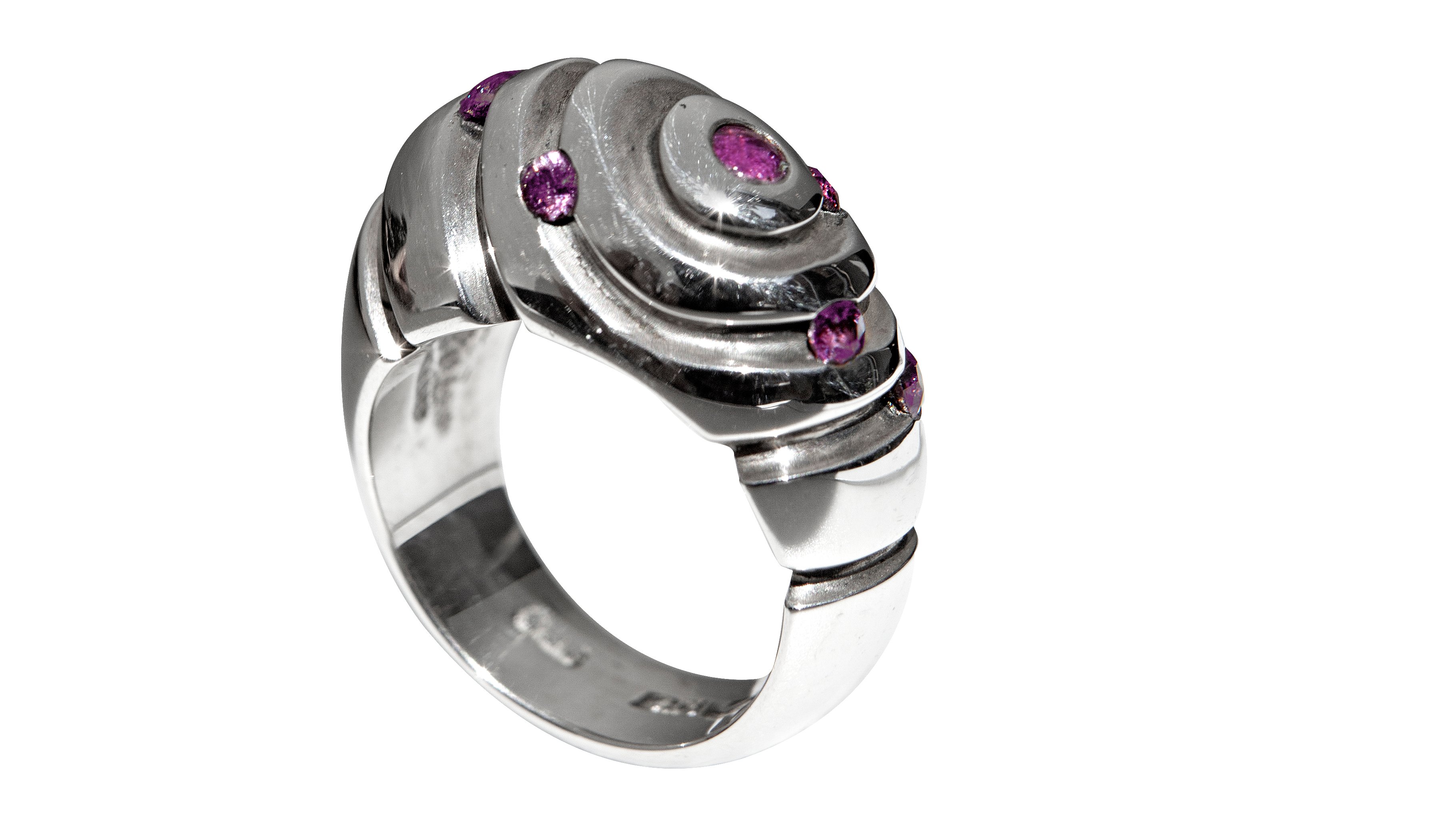 1776016384 Orbital RIng