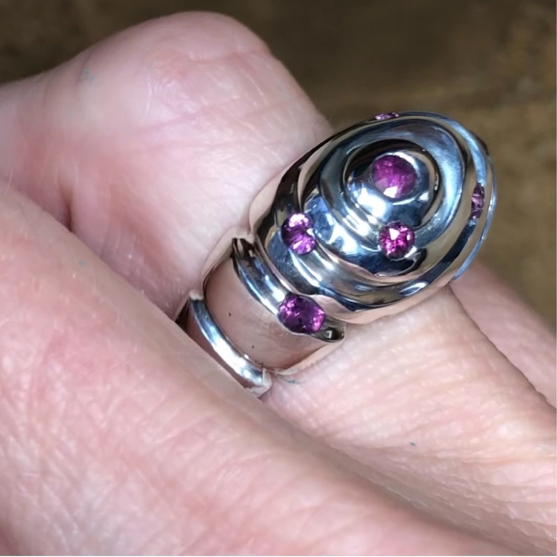 Orbital ring