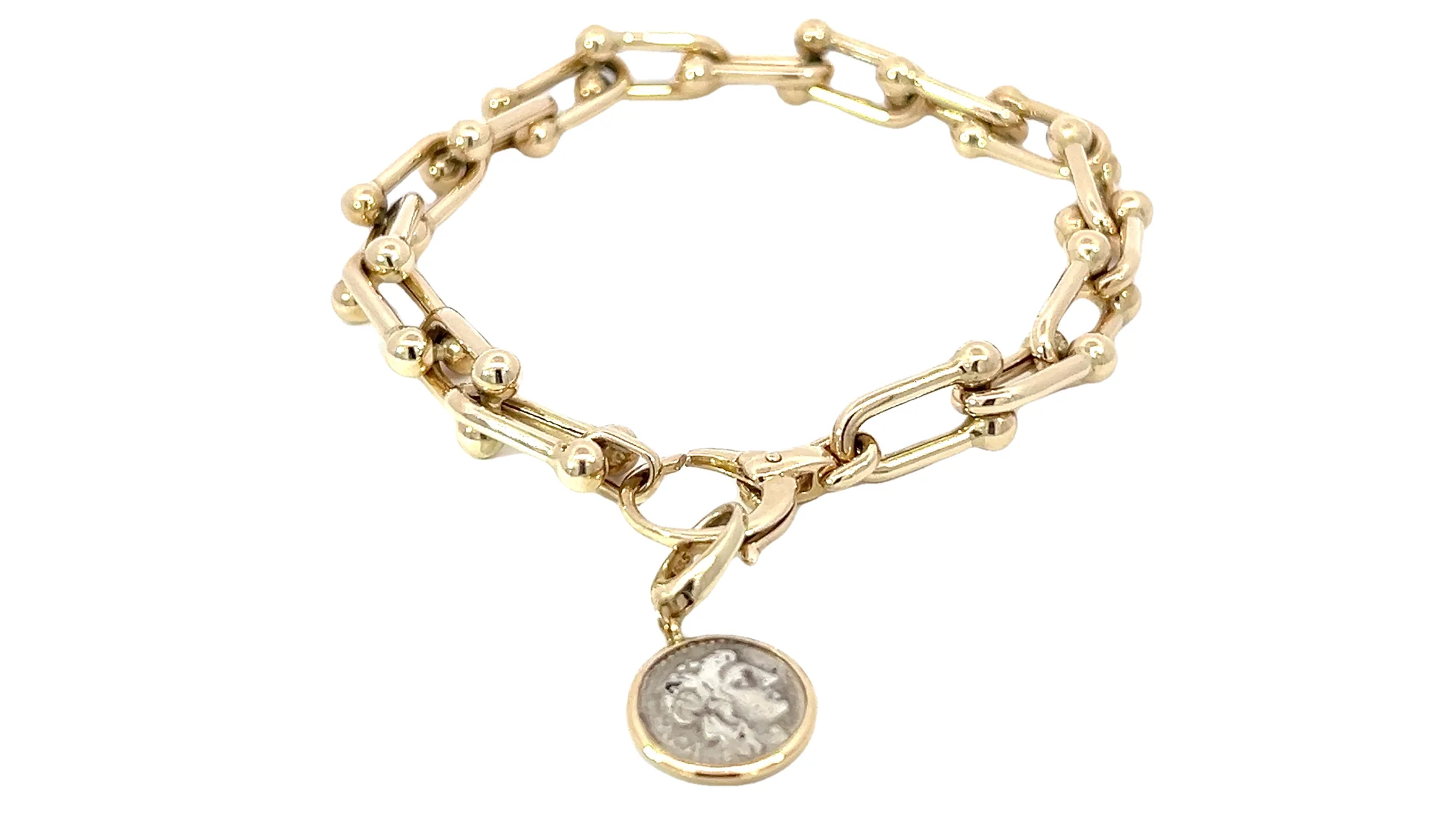 ZAMANI - Victory Bracelet