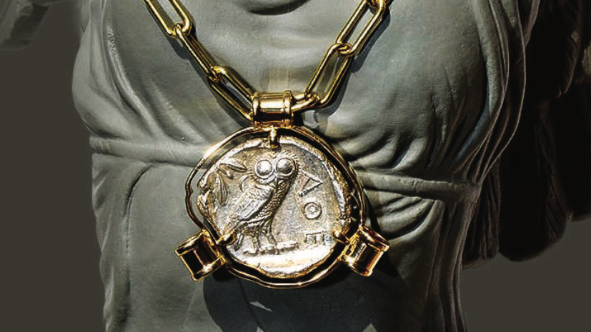 Crafted by Time, Curated by Zamani