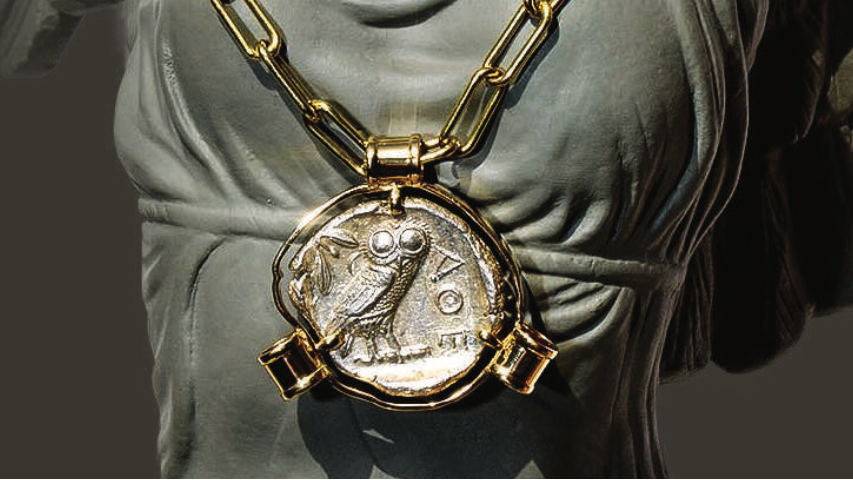 Crafted by Time, Curated by Zamani