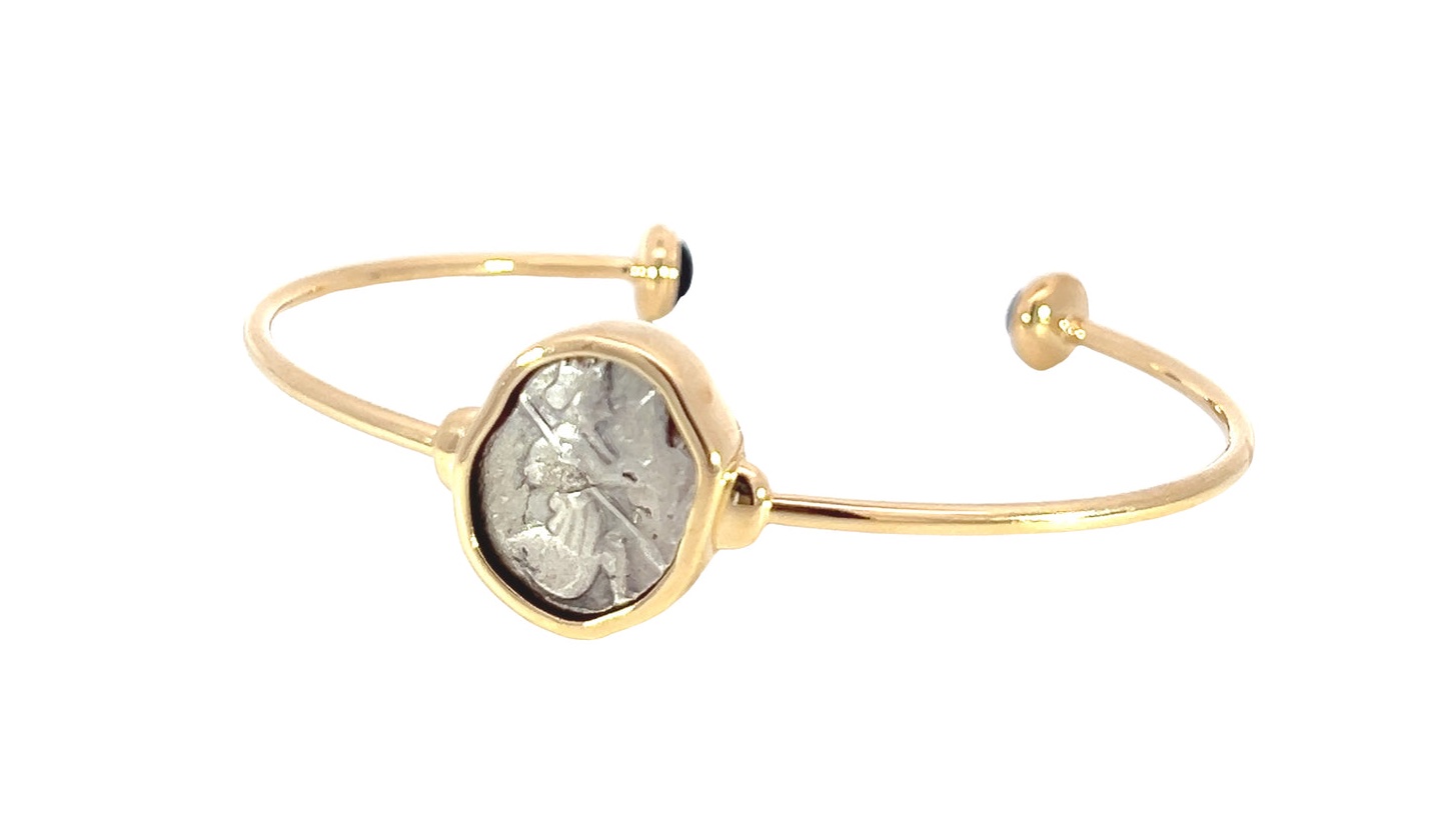 ZAMANI - Persian King Bangle
