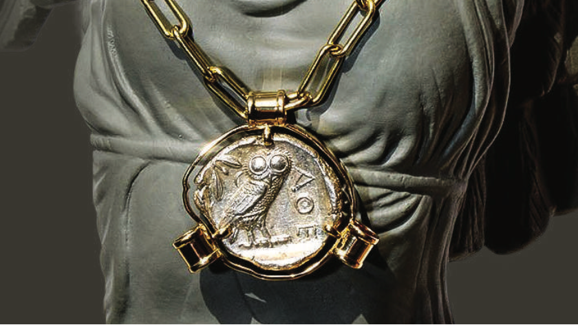 Crafted by Time, Curated by Zamani