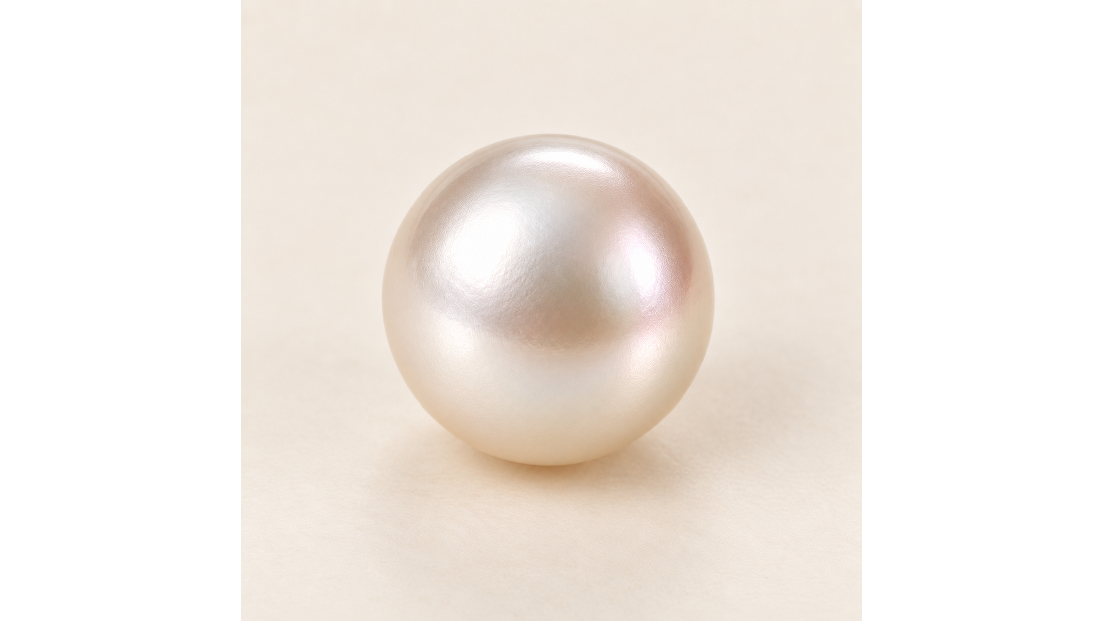 PELAGIA PEARLS - Aveline pearl