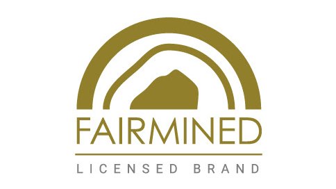 Fairmined Licensed Brand